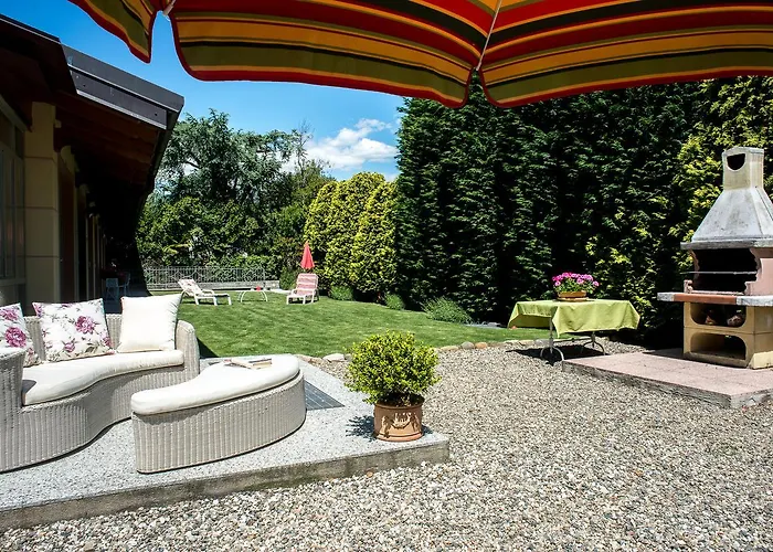 Ortensia 아파트호텔 4*