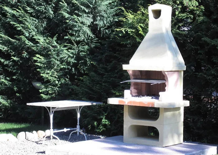 Ortensia 4* 바메노