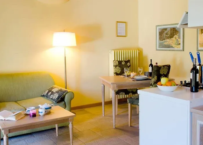 Ortensia 아파트호텔 4*