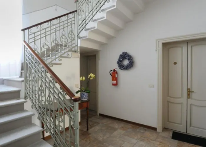 Ortensia מלון דירות באוונו