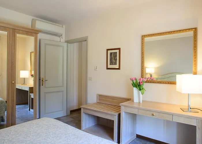 Ortensia 아파트호텔 바메노