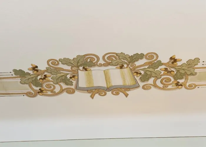 מלון דירות Ortensia באוונו