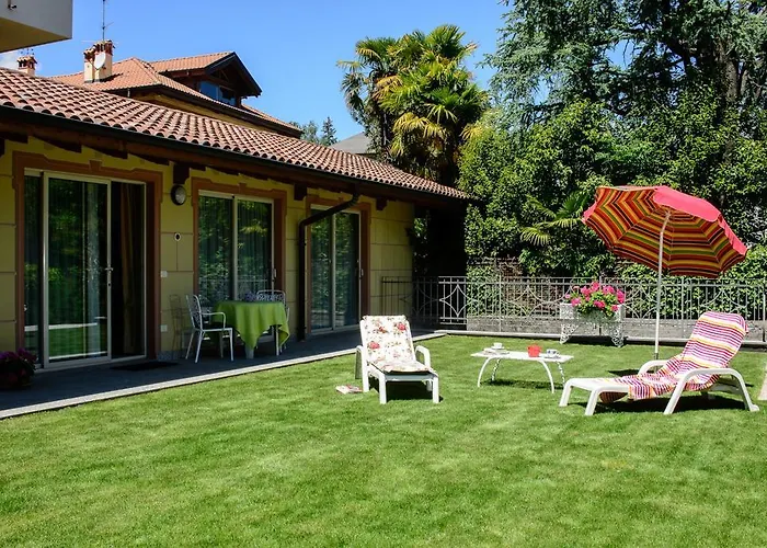 Ortensia 4* 바메노